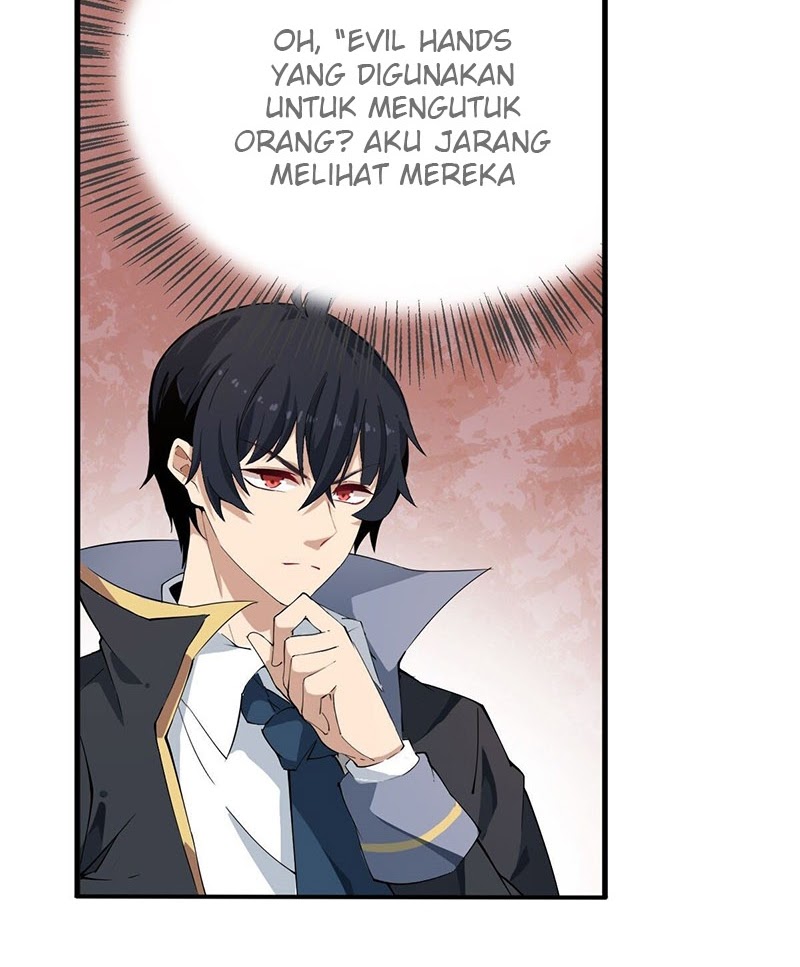 Wuxian Shitu Yu Shier Zhan Ji (Infinite Apostles and Twelve War Girls) Chapter 31 Gambar 18